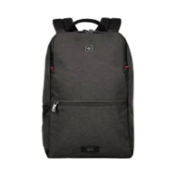 WENGER Ruksak MX Reload za prijenosnik 14", sivi